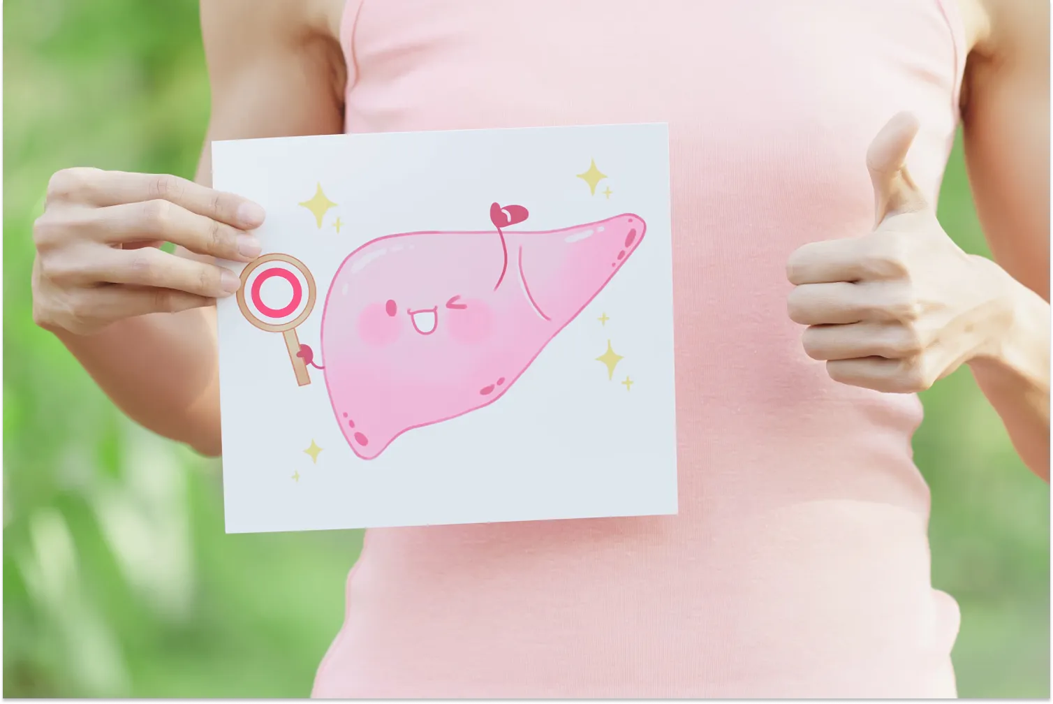 Which Teas Are Best for Liver Health? - Herbaly