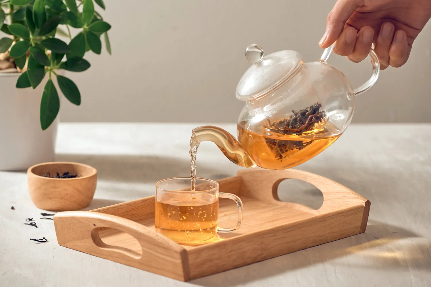 Does Tea Ever Expire? Here's What You Should Know Herbaly