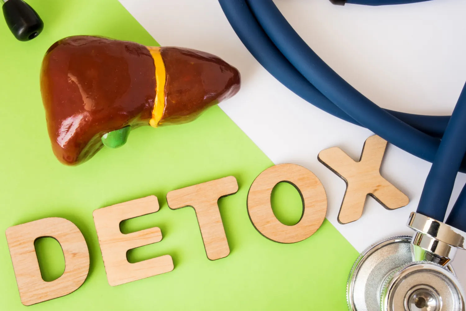 How To Detox Your Liver: The Ultimate Guide