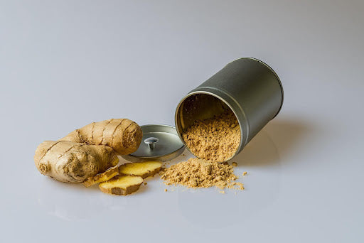 The Health Benefits of Ginger: What You Need to Know - Herbaly
