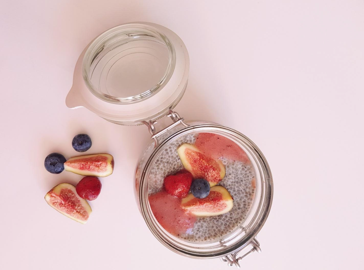 5 Quick & Healthy Diabetic-Friendly Snacks - Herbaly