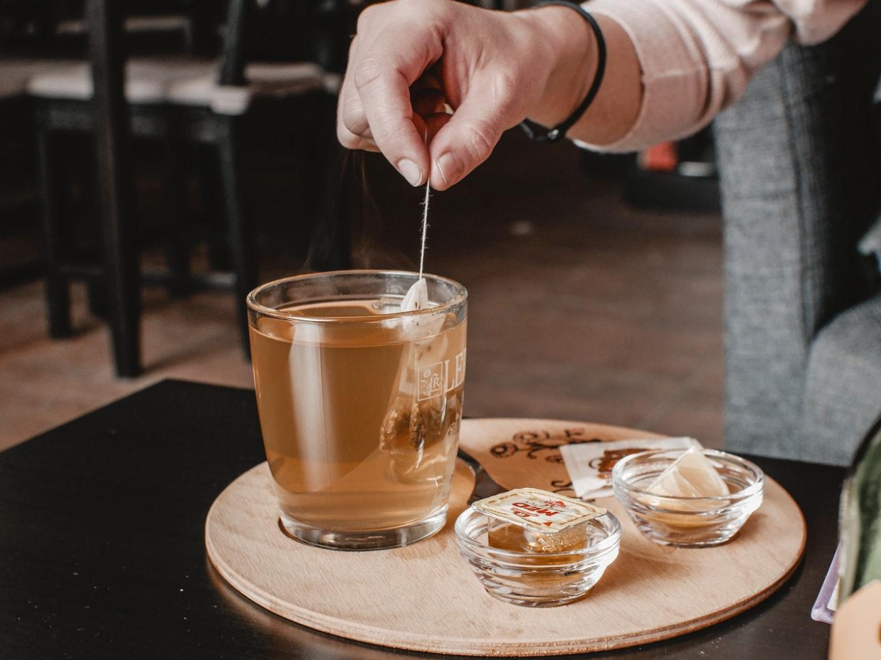 The Different Types of Herbal Tea & Their Uses Herbaly