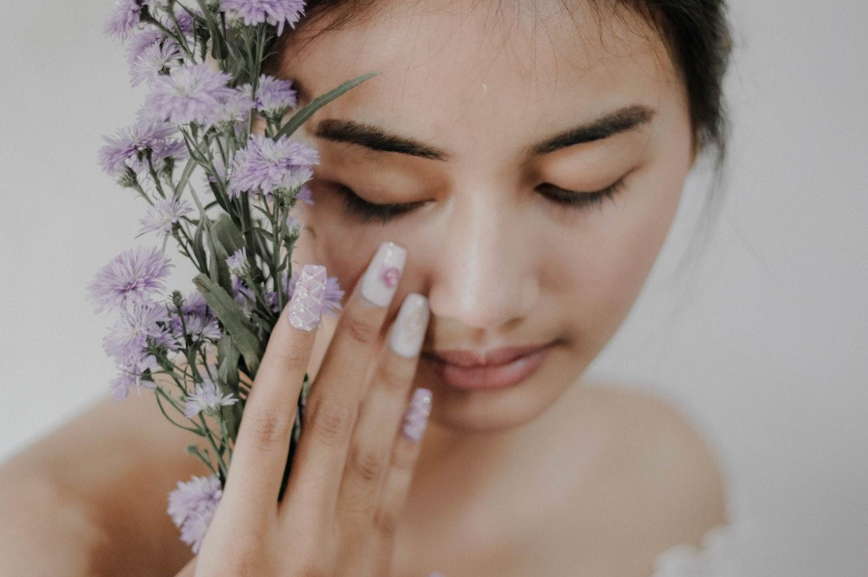 Tips for Keeping Your Nails Strong and Beautiful - Herbaly