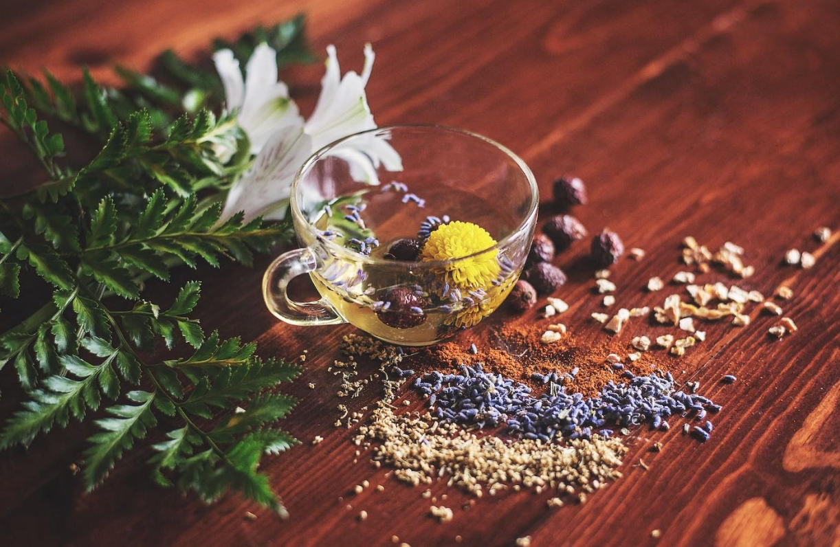 From Tea to Seasoning: Creative Ways to Incorporate Fennel Seeds into Your Diet - Herbaly