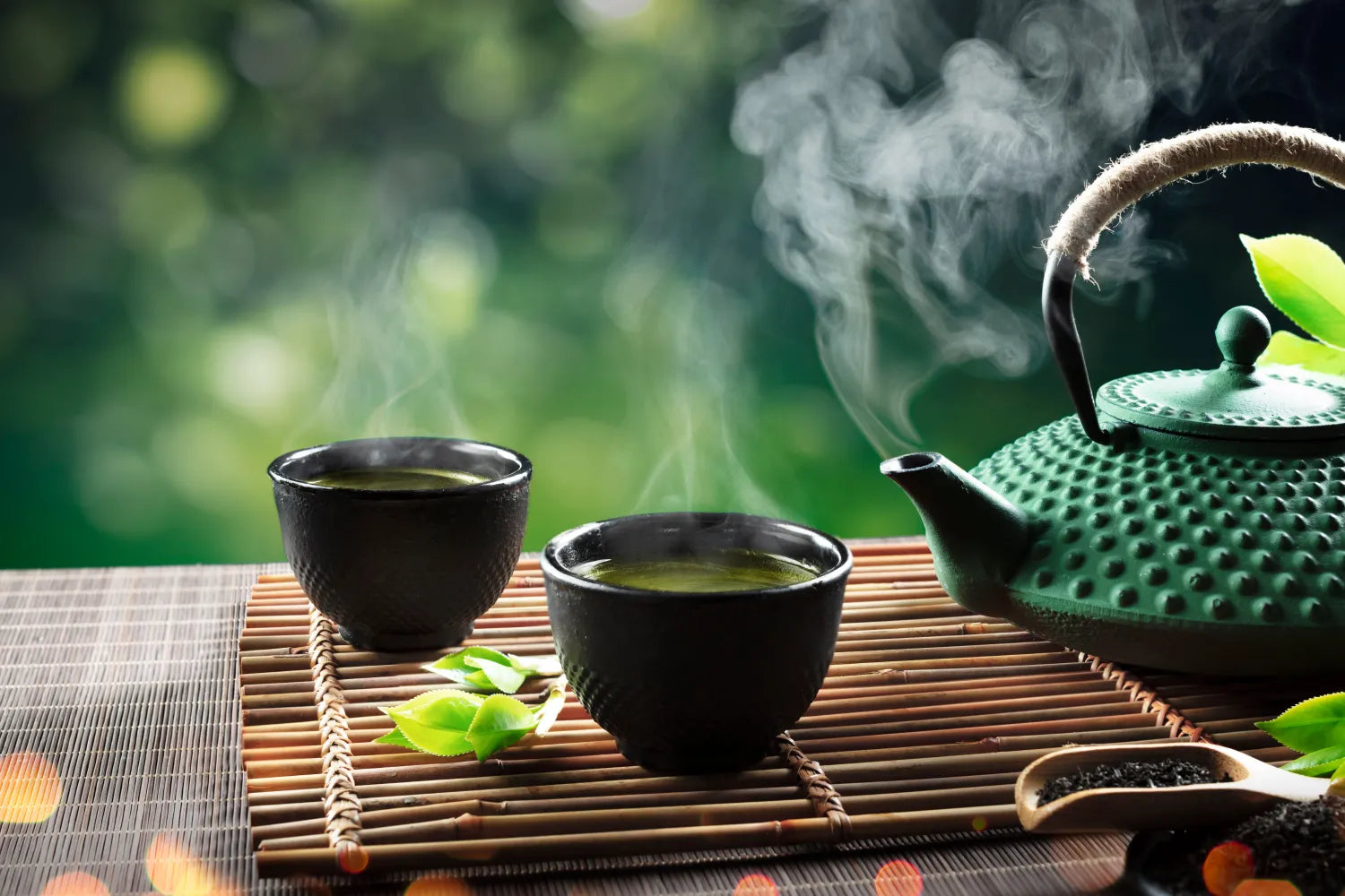 Is Green Tea Good for Blood Sugar? 