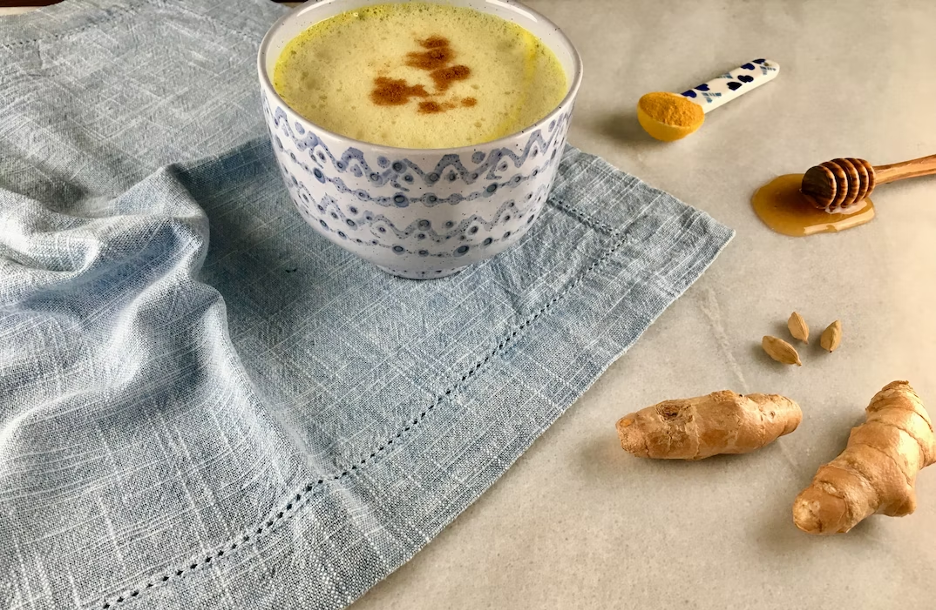 4 Turmeric Benefits You Probably Didn’t Know  - Herbaly