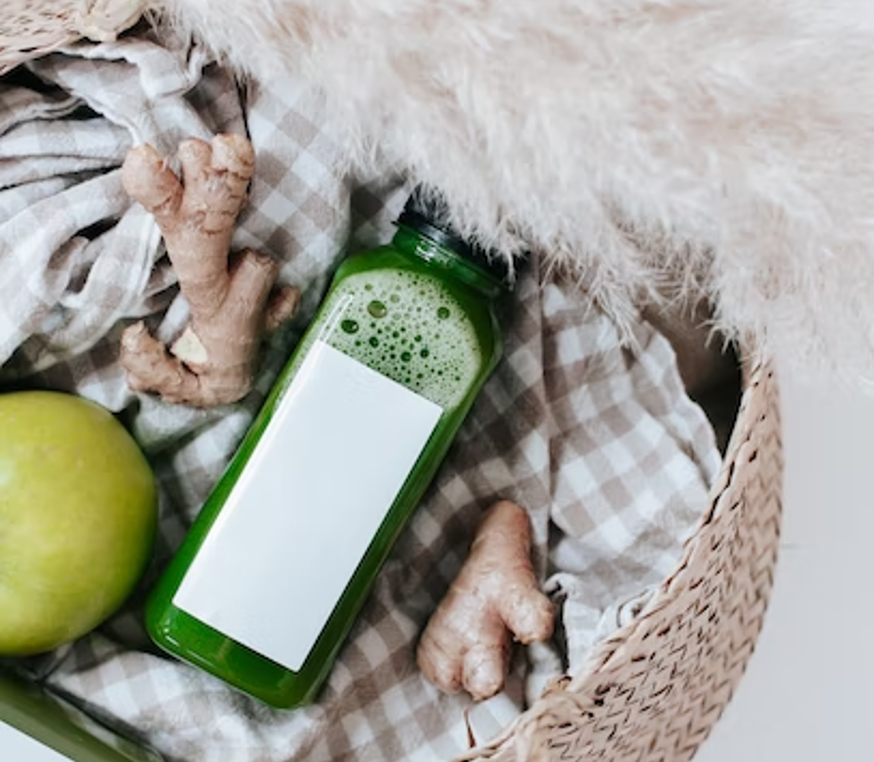 How to Naturaly Detox Your Body: A Complete Guide - Herbaly