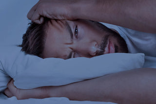 6 Possible Reasons Why You Can't Sleep at Night