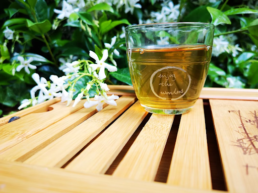 Naturally Reduce Your Caffeine Intake Using Herbal Tea - Herbaly