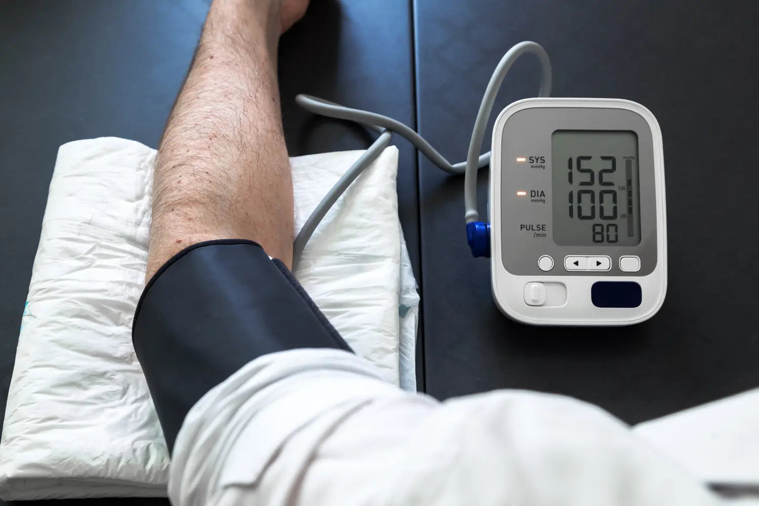 Is Blood Pressure Higher or Lower in the Morning?