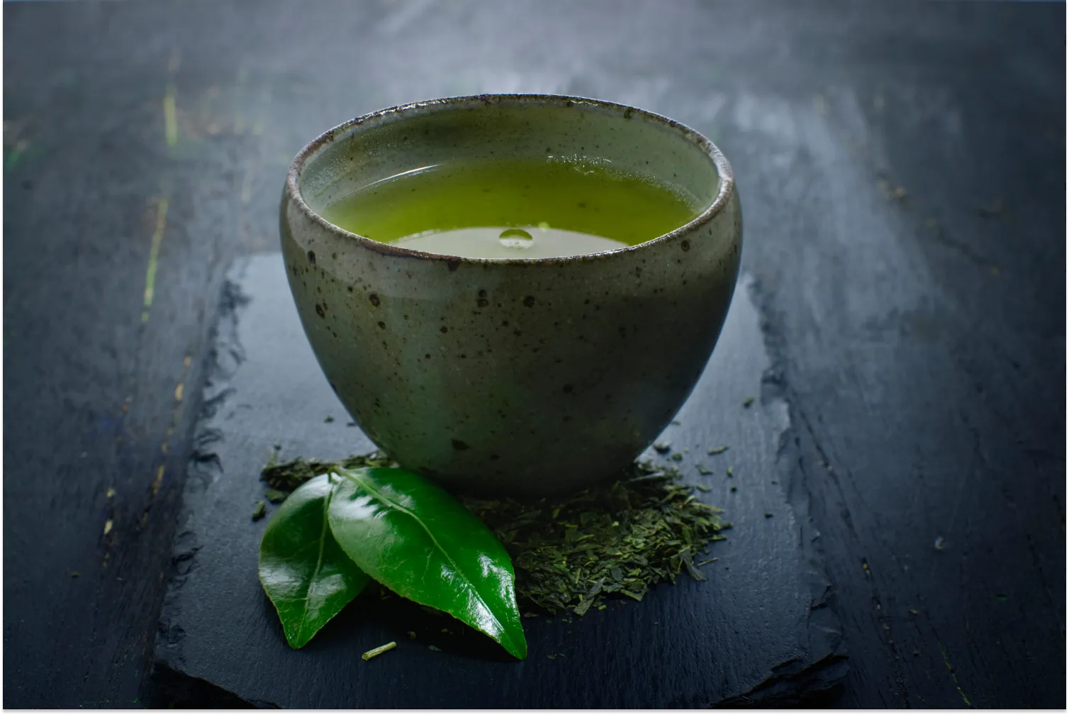 10 Benefits of Drinking Japanese Sencha Green Tea 