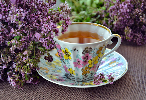 How To Get Started With Herbal Teas: Tea for Beginners - Herbaly