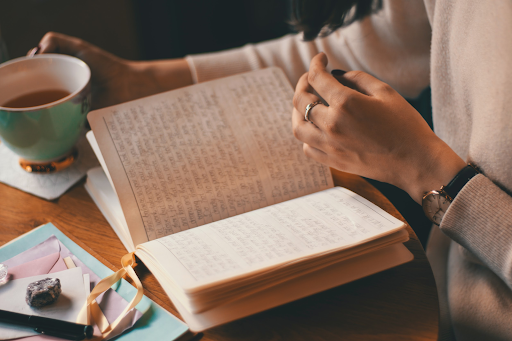 Start Journaling Today with these Tips - Herbaly