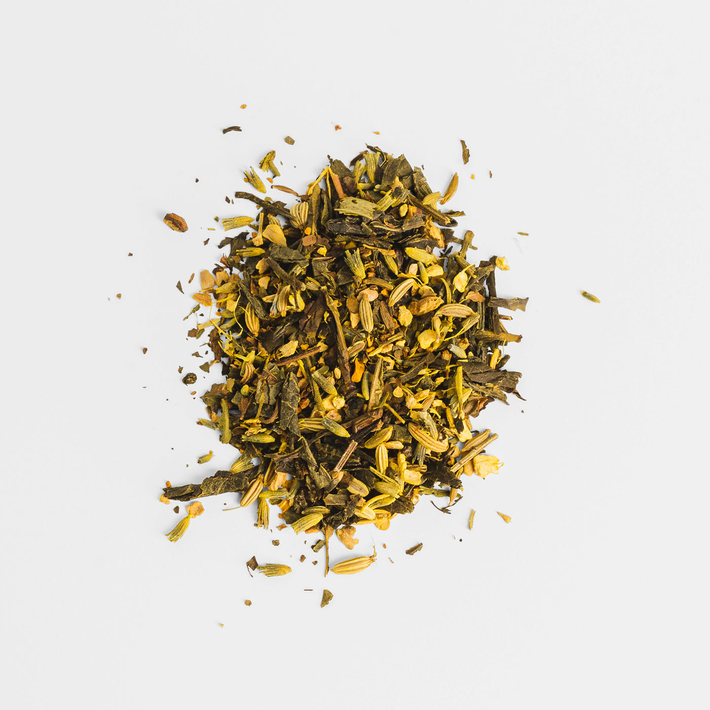 Glucose Functional Tea: Support Blood Sugar Balance - Herbaly