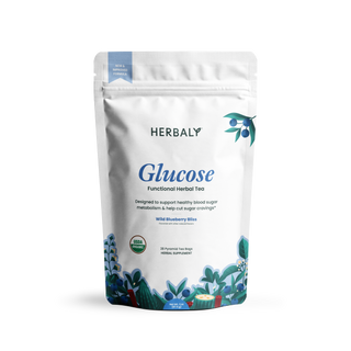 Glucose Functional Tea