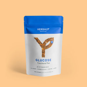 Glucose Complete Health Starter Kit