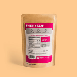 Skinny Leaf Functional Tea