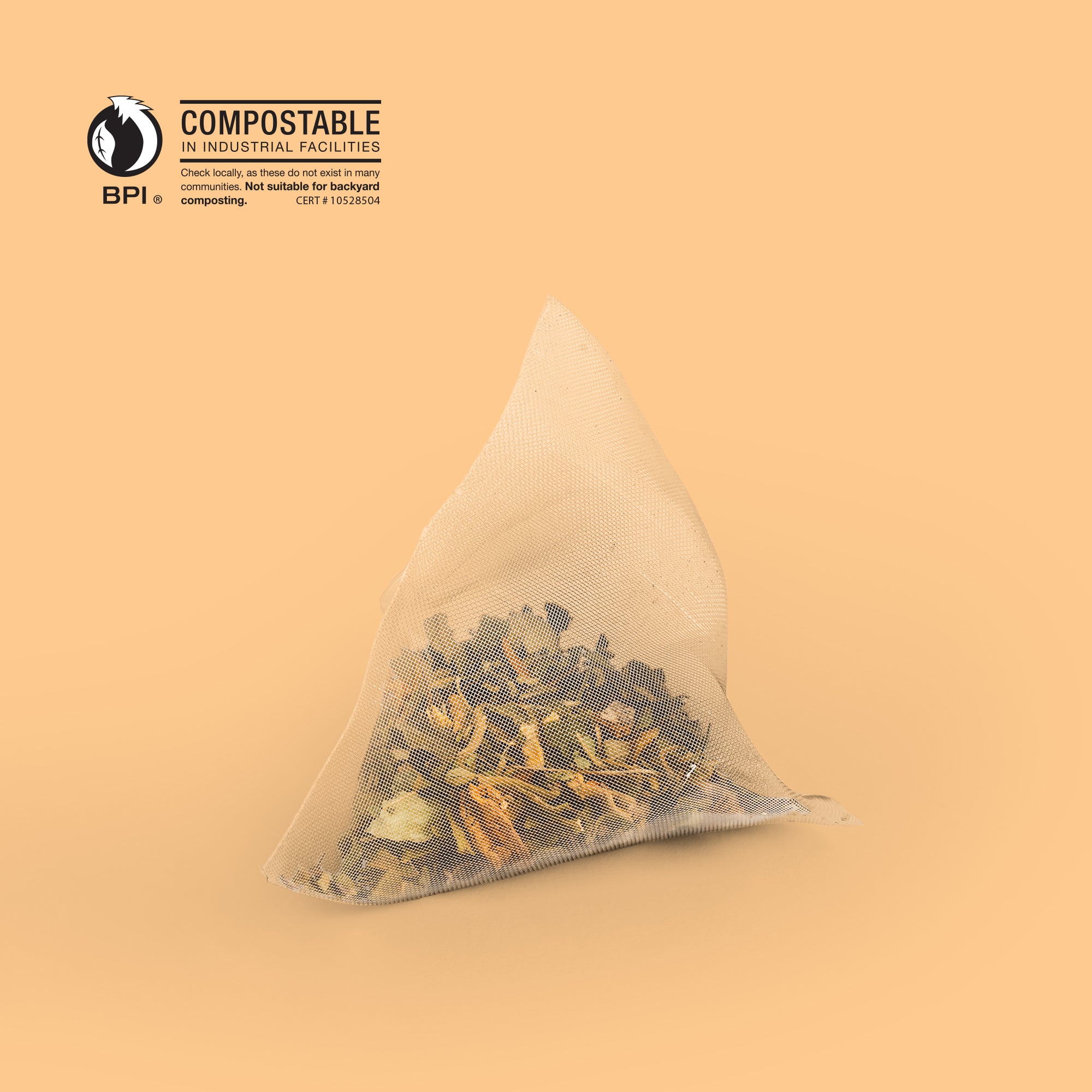 Glucose Functional Tea: Support Blood Sugar Balance - Herbaly