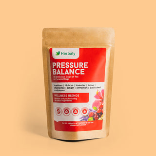 Heart Functional Tea