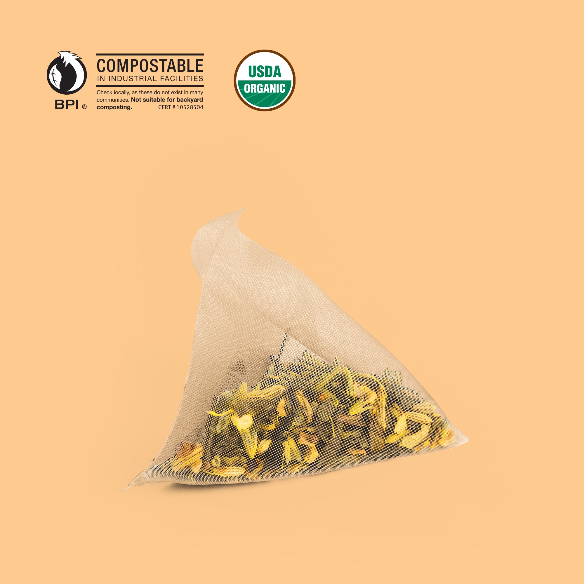 Glucose Functional Tea: Support Blood Sugar Balance - Herbaly