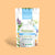 Front shot of Herbaly's Wellness Iced Tea Pitcher Size package showing the label details
