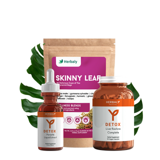 Detox Complete Health Starter Kit