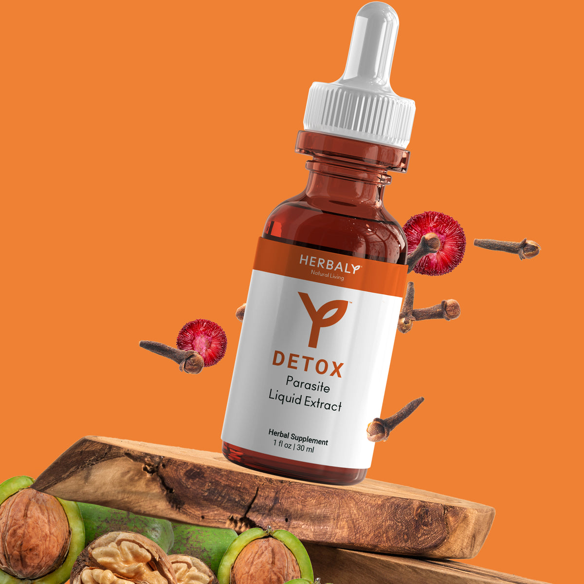 First Patented Detox Beverage Product Launch for Reducing Blood