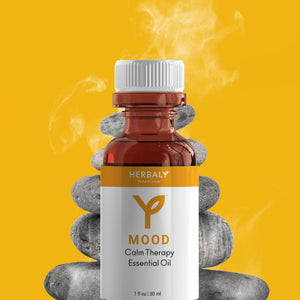 Mood Calm Therapy Essential Oil