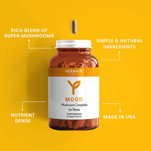 Mood Complete Health Starter Kit