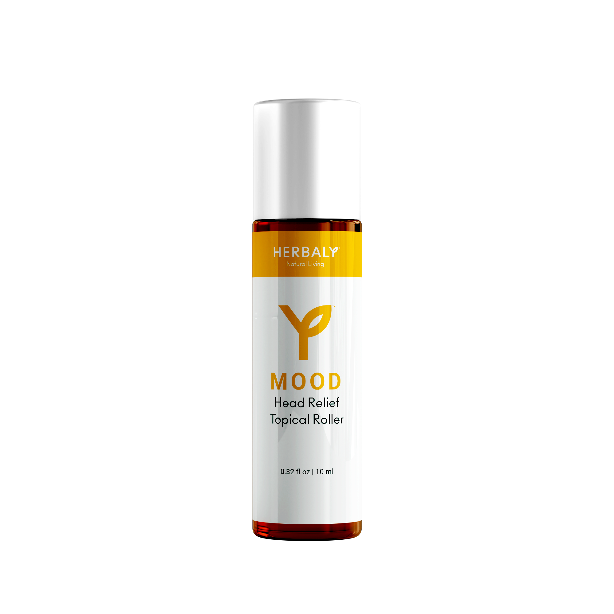 Mood Head Relief Topical Roller